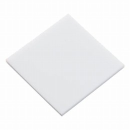 樹脂サンプルプレートPTFE□200-4