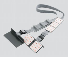 段積み装置ストッパーLH-930L20P