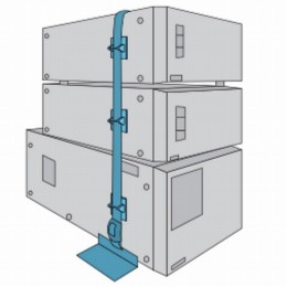 段積み装置ストッパーLH-930L20P