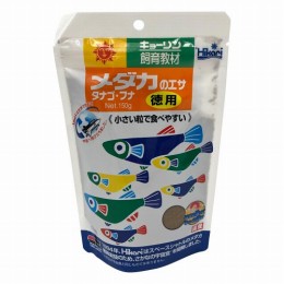 メダカのエサ徳用150g