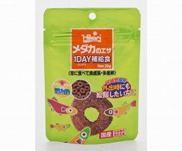 1DAY補給食　メダカのエサ