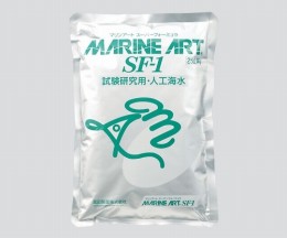 人工海水12410　25L　20袋