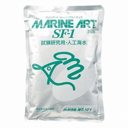 人工海水12410　25L　20袋