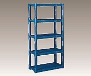 組立棚　Lグレー