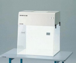 卓上型クリーンブースBB-100AD