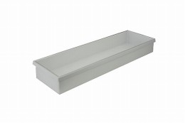 薬品トレー　PP-80