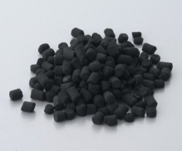 交換用活性炭(M型耐酸タイプ用)