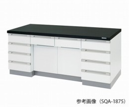 サイド実験台　SQA-1875