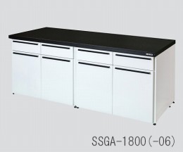 サイド実験台SSGA-1800
