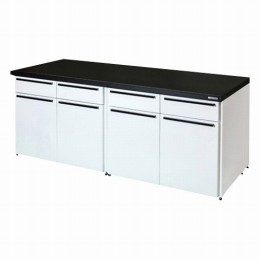 サイド実験台SSGA-1800