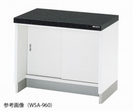 天秤台　WSA-1260　本体シロ