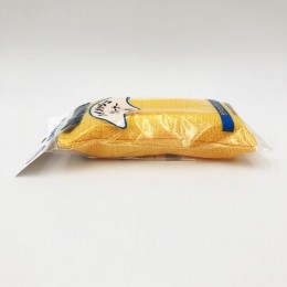 ハイメッシュクリーナー黄