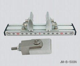 卓上型引張圧縮試験機JM-B-500N