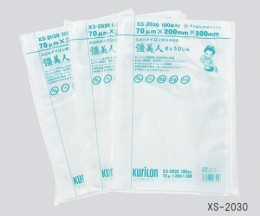 真空袋　XS-1525　100枚入