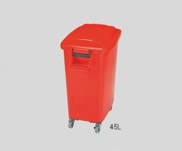 厨房カラーペールCK-45　レッド(R)