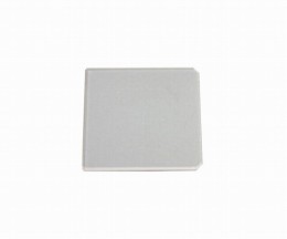 単結晶基板　SAP-C-S-□10-10