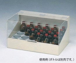 セイフティーボトルスタンドBS-24