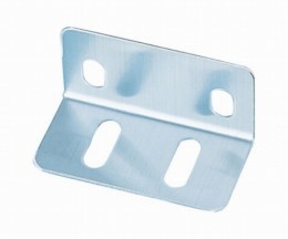 セフティーキャビネットL4連結・固定金具