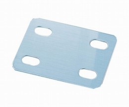 セフティーキャビネット　F4連結金具