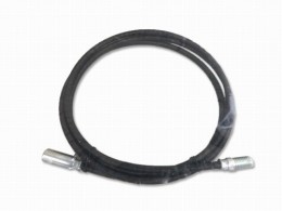 ブラシフレキシブルシャフトφ8　2m