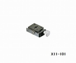 ステージ　X11-101