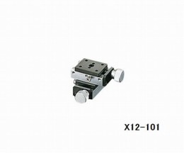 ステージ　X12-101