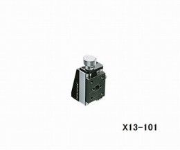 ステージ　X13-101