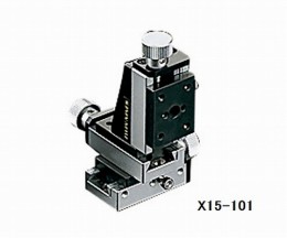 ステージ　X15-101
