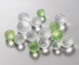シリカゲルA型球状　6UPメッシュ混