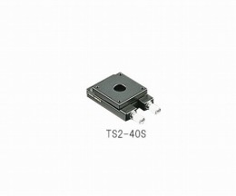 傾斜ステージ　TS2-40S