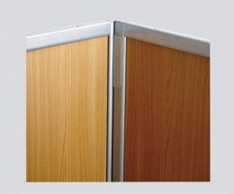 L型連結金具　SMP-LJ