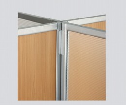 4方向連結金具　SMP-4J