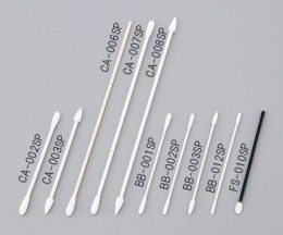 工業用綿棒　BB-012SP　100本