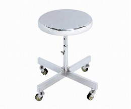 ステンレスチェアー　CCC-4