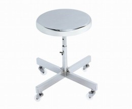 ステンレスチェアー　CCK-4