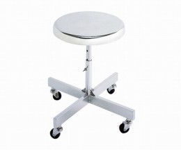 ステンレスチェアー　CCM-4