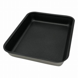 フッ素コーティング角バットF021373