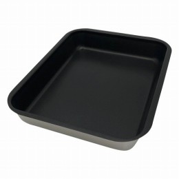 フッ素コーティング角バットF021372