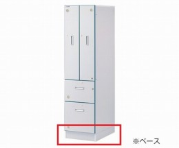 ウッドストッカー　W用ベース