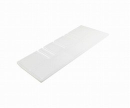 薬品トレー　ヨコ仕切り板