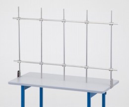 ラボベンチ用ユニットスタンドLB1006
