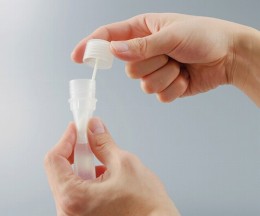 拭き取り検査用スワブPTC-10