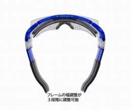JIS保護メガネ　SN-770
