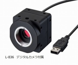 三眼生物顕微鏡PantheraC2-HZ