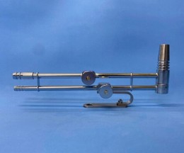 加工用バーナー  ハンドバーナー KSD-3-1