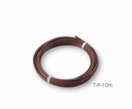 T熱電対用補償導線　T-P-10m