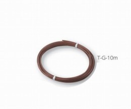 T熱電対用補償導線　T-G-10m