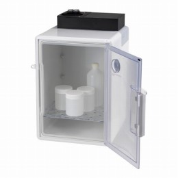 酸性ガス吸着薬品保管庫　SDJ-500