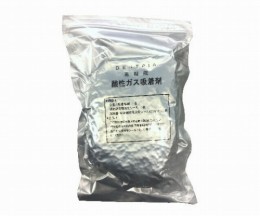 交換用吸着薬剤　SS-1400　2袋