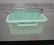 ラボシェルフ部品(LSN-1)